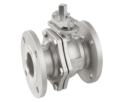 Flow Tack Company Limited-ball valve, fire safe certified ball valve